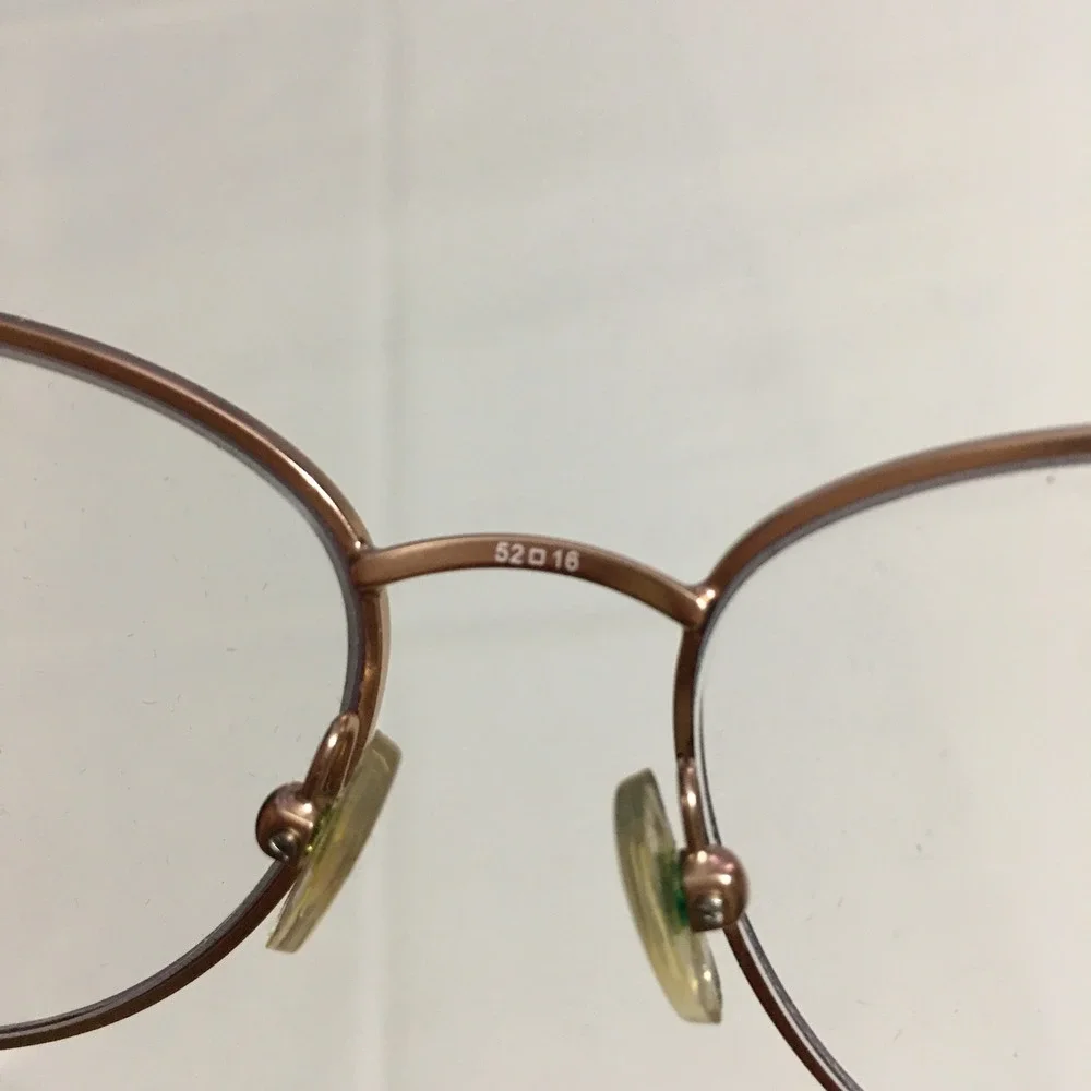 Armani Exchange AX1034 6106 52mm Cat Eye Eyeglass Frames Only